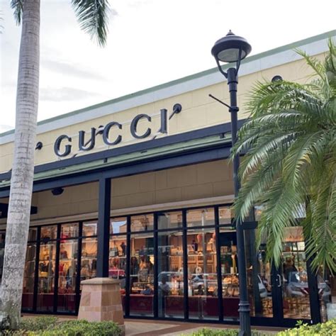 gucci outlet sunrise